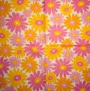 348 Daisies - 3-ply - CS
